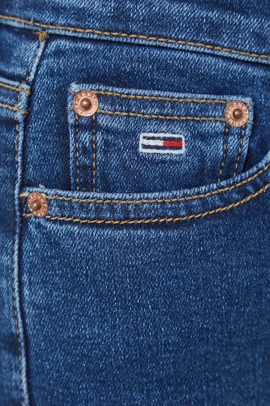 blu navy Tommy Jeans jeans