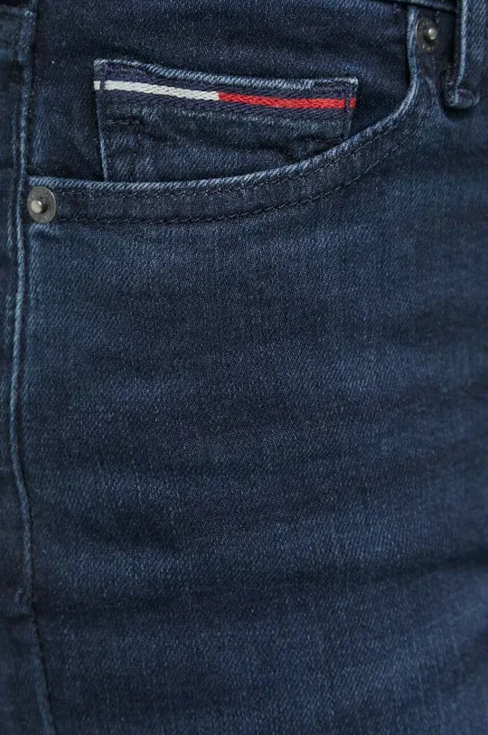 темно-синій Джинси Tommy Jeans