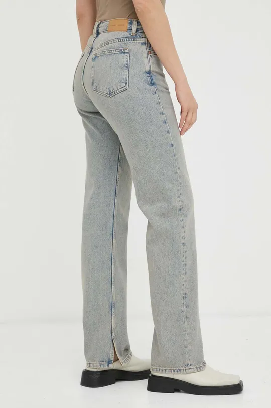 Samsoe Samsoe jeans Susan 100% Cotone