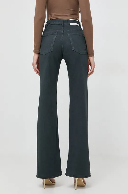 Pinko jeansy 98 % Bawełna, 2 % Elastan