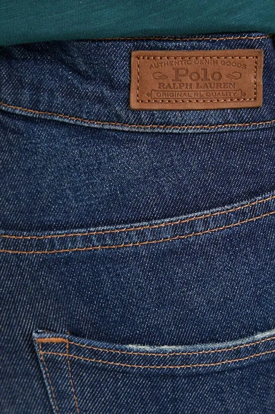 blu navy Polo Ralph Lauren jeans