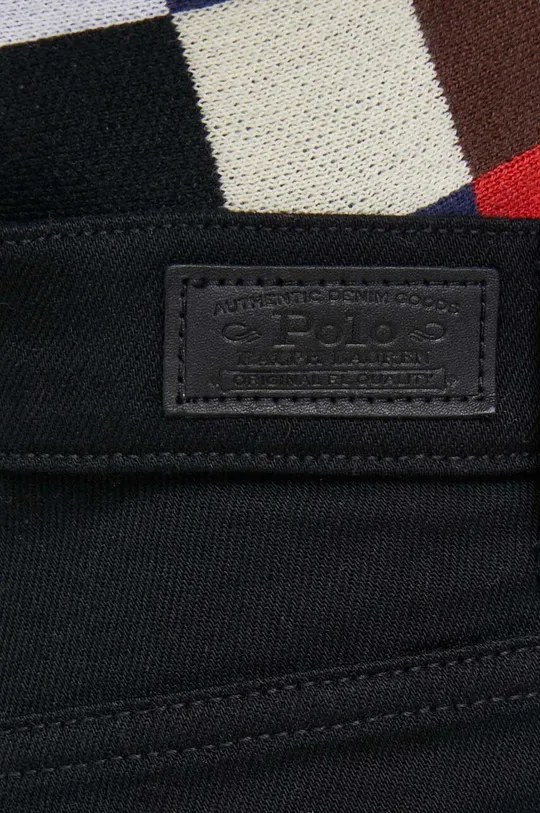 Polo Ralph Lauren jeansy 97 % Bawełna, 3 % Poliester