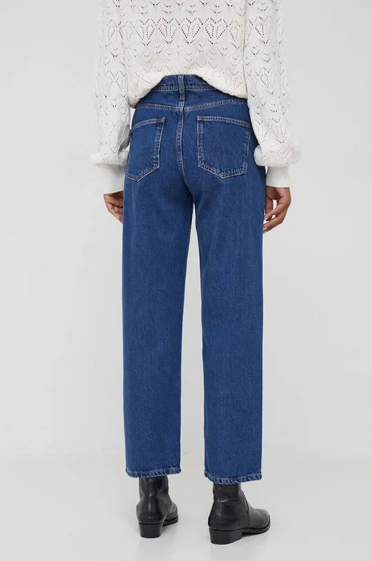 Pepe Jeans jeansy 100 % Bawełna