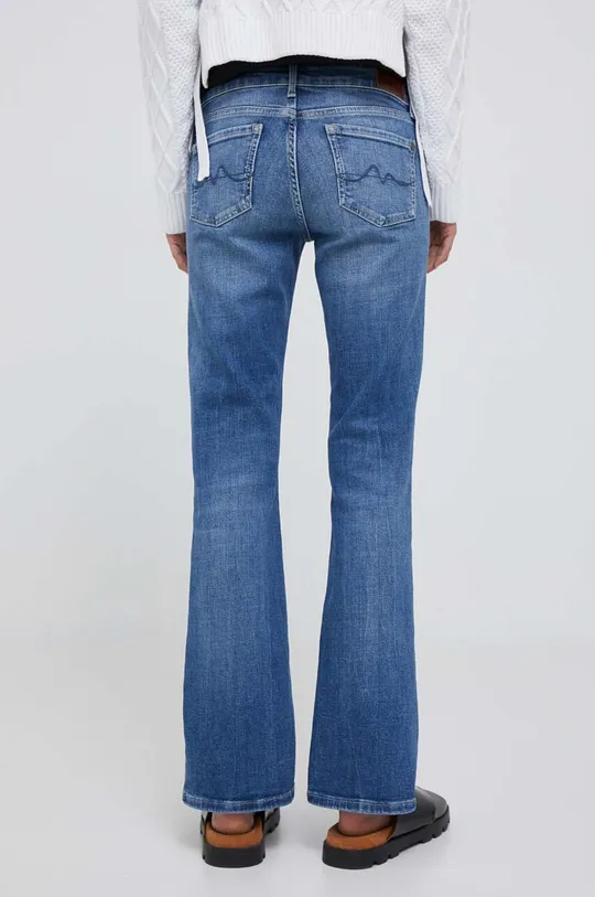 Τζιν παντελόνι Pepe Jeans  95% Βαμβάκι, 3% Πολυεστέρας, 2% Σπαντέξ