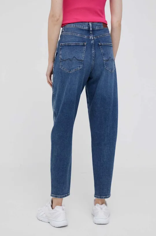 Τζιν παντελόνι Pepe Jeans RACHEL  Κύριο υλικό: 98% Βαμβάκι, 2% Σπαντέξ Φόδρα τσέπης: 65% Πολυεστέρας, 35% Βαμβάκι