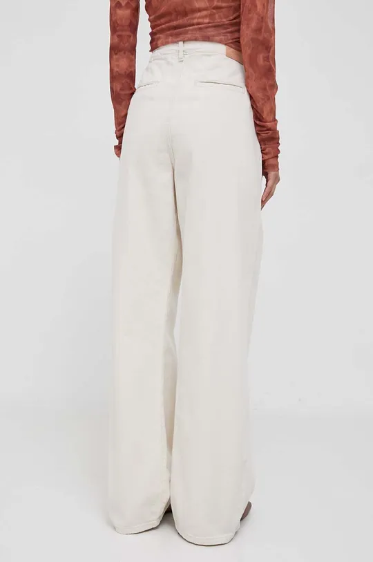 Τζιν παντελόνι Pepe Jeans Cecilia Κύριο υλικό: 100% Βαμβάκι Φόδρα τσέπης: 65% Πολυεστέρας, 35% Βαμβάκι