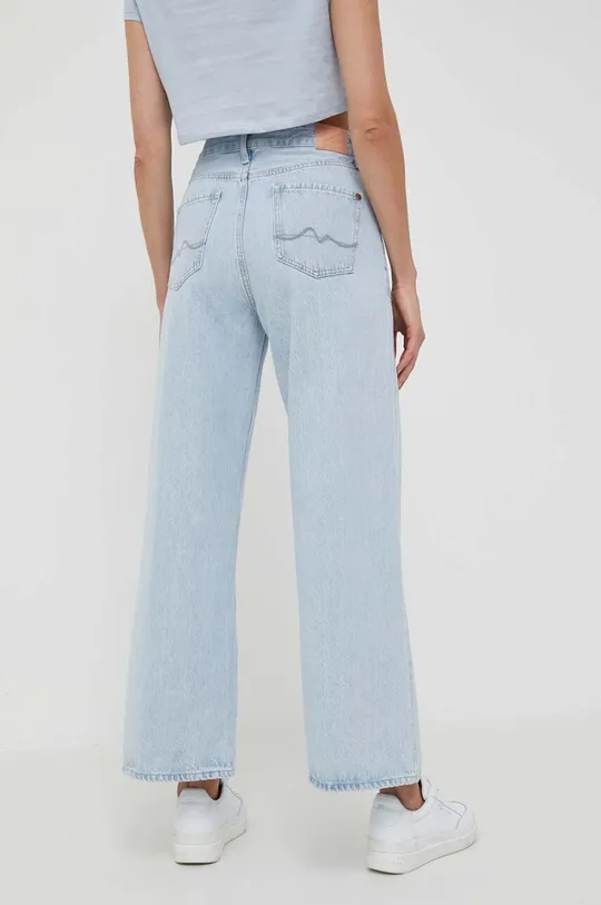 Pepe Jeans jeansy 100 % Bawełna