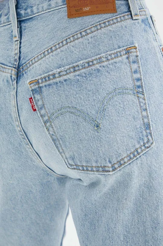 Τζιν παντελόνι Levi's 501 Γυναικεία