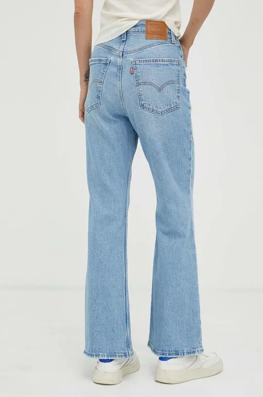 Levi's jeans 70s 99% Cotone, 1% Elastam