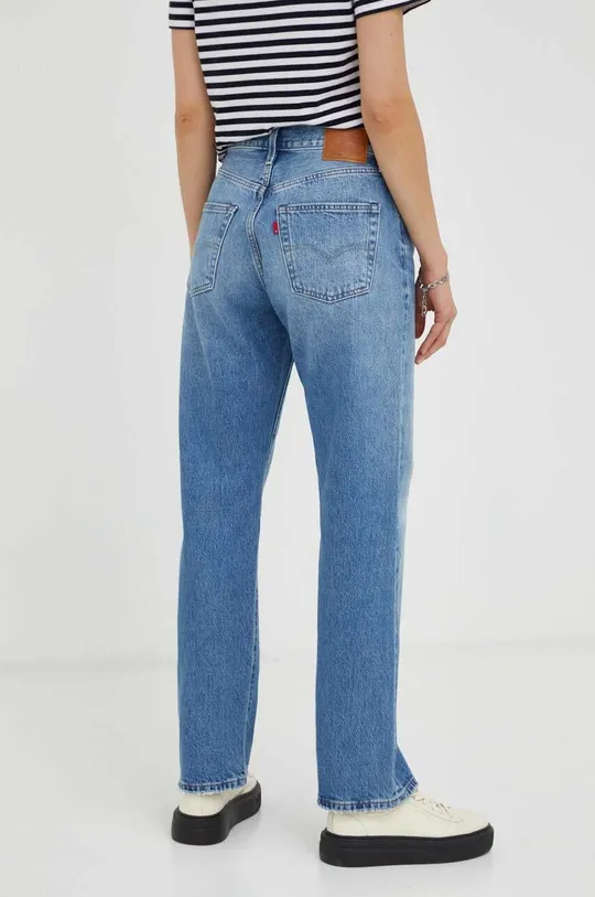 Levi's jeans 501 90S 100% Cotone