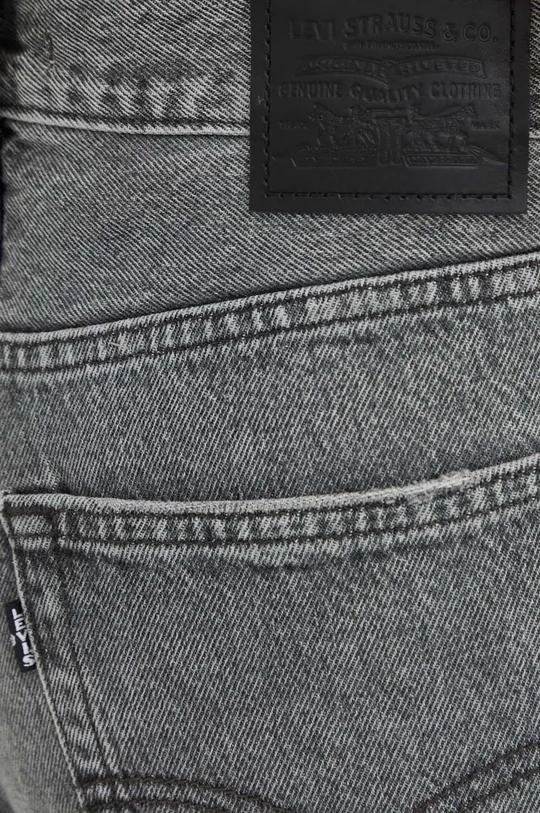 grigio Levi's jeans BAGGY DAD