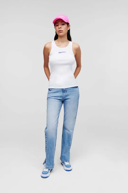 Karl Lagerfeld Jeans farmer Női
