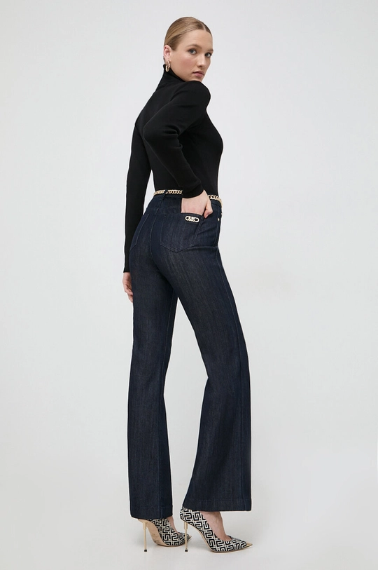 blu navy MICHAEL Michael Kors jeans Donna