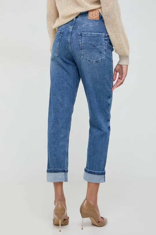 Marella jeansy 97 % Bawełna, 3 % Elastan 