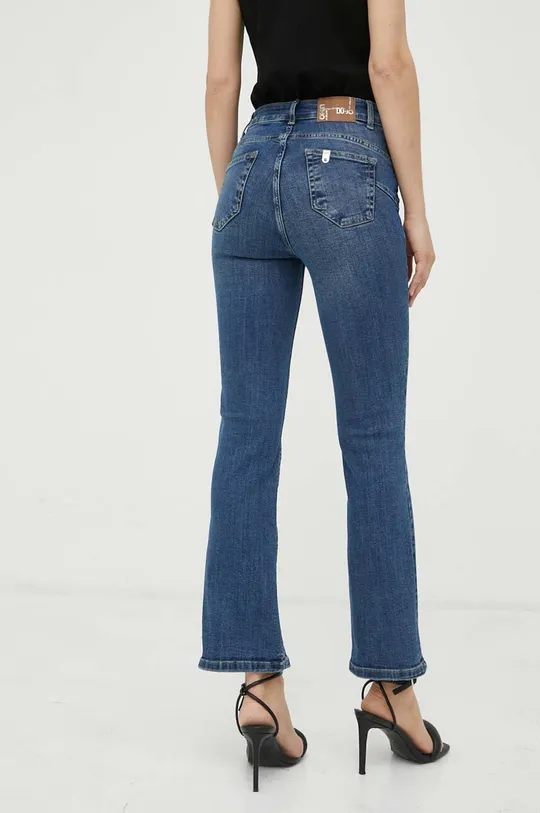 Liu Jo jeans 98% Cotone, 2% Elastam