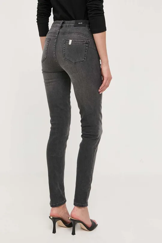 Liu Jo jeans Rivestimento: 65% Poliestere, 35% Cotone Materiale principale: 84% Cotone, 14% Poliestere, 2% Elastam