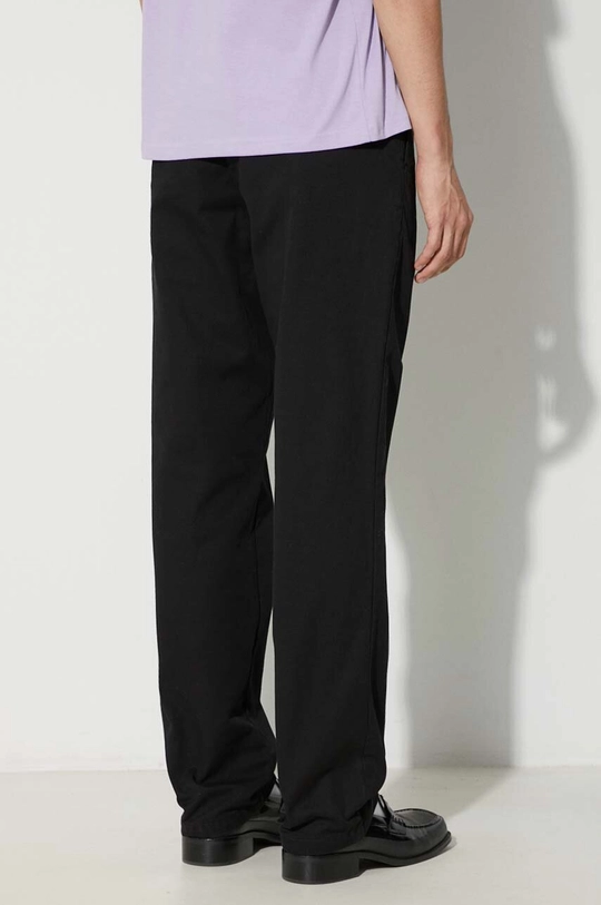 Samsoe Samsoe trousers black