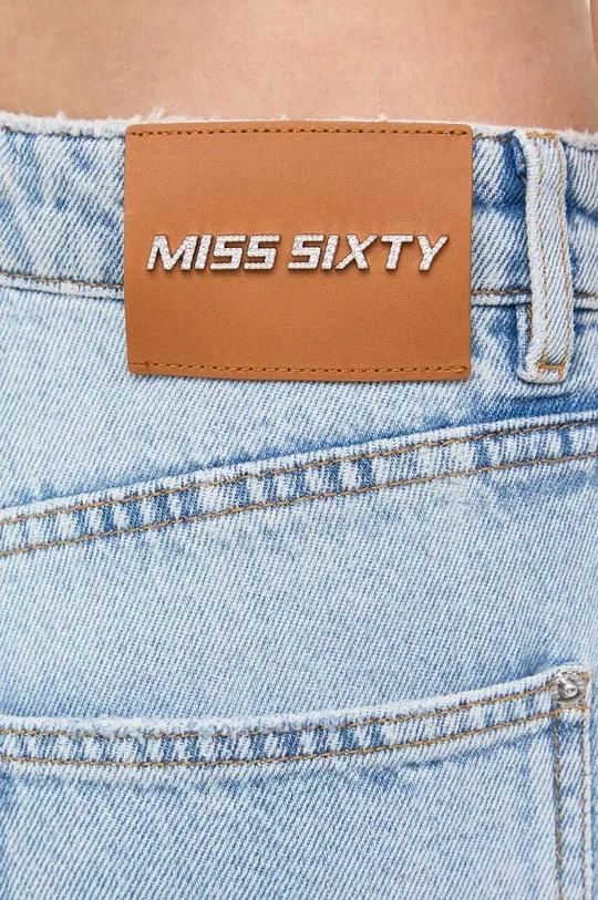 μπλε Τζιν παντελόνι Miss Sixty