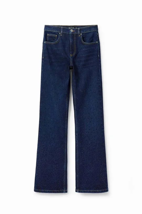 Desigual jeansy x Disney Damski