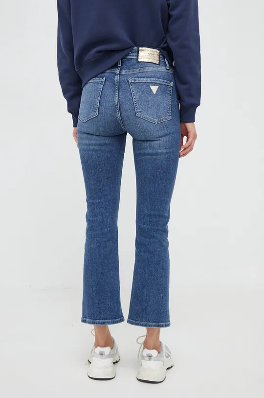 Guess jeansy 99 % Bawełna, 1 % Spandex