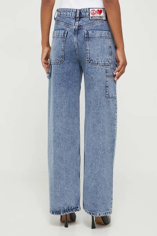Moschino Jeans farmer  100% pamut