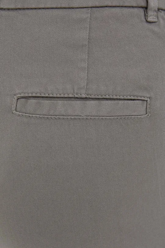 grigio United Colors of Benetton pantaloni