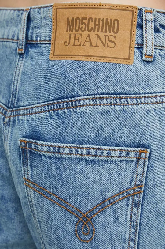 Τζιν παντελόνι Moschino Jeans Γυναικεία