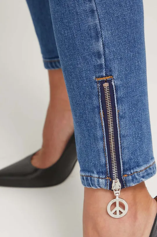 Τζιν παντελόνι Moschino Jeans Γυναικεία