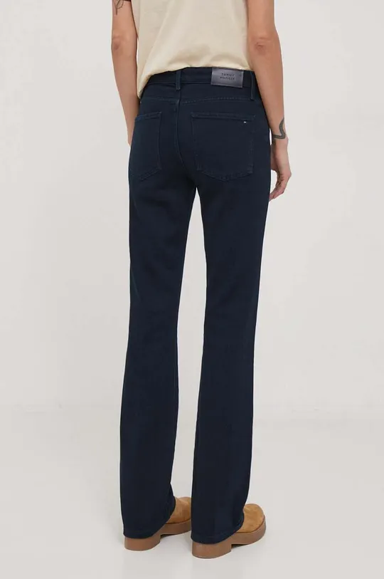 Tommy Hilfiger jeansy 92 % Bawełna, 8 % Elastomultiester 