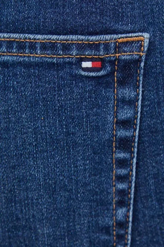 blu Tommy Hilfiger jeans