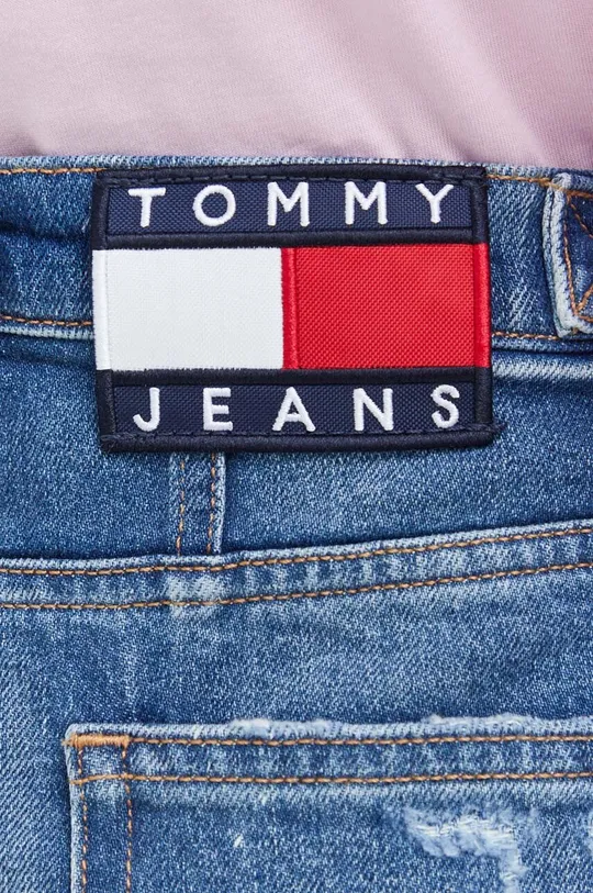 plava Traperice Tommy Jeans Mom Jean