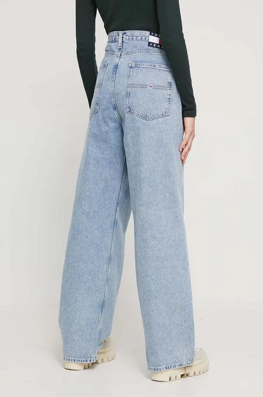 Τζιν παντελόνι Tommy Jeans 70% Βαμβάκι, 30% Ανακυκλωμένο βαμβάκι