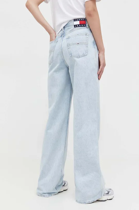 Τζιν παντελόνι Tommy Jeans Claire 80% Βαμβάκι, 20% Ανακυκλωμένο βαμβάκι