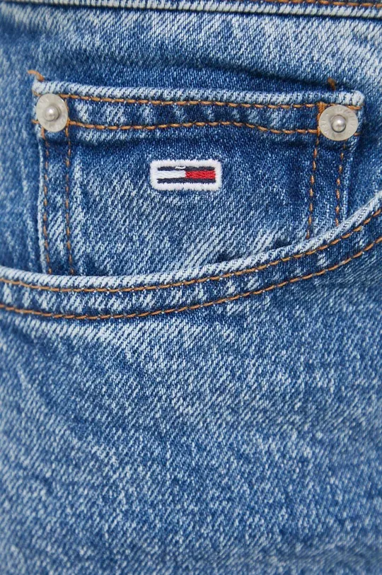 modrá Rifle Tommy Jeans