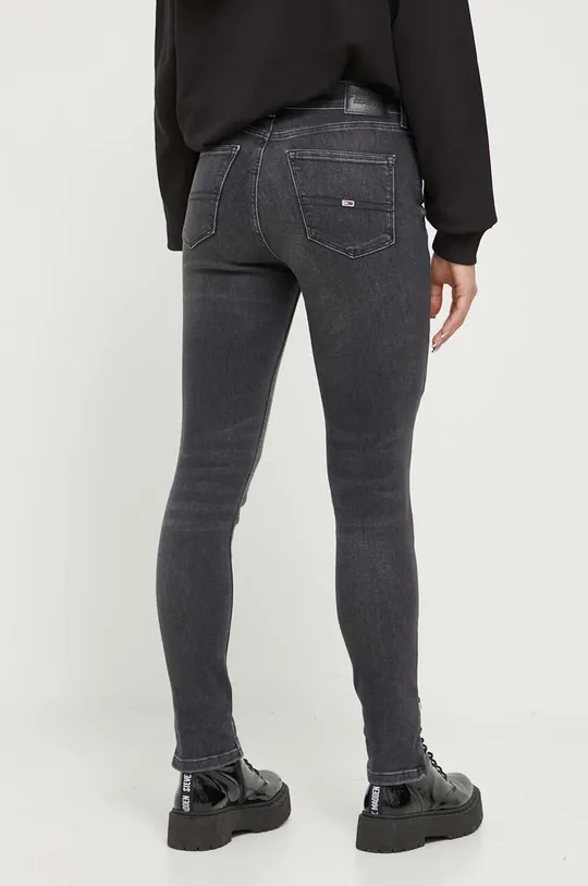 Tommy Jeans jeansy 83 % Bawełna, 10 % Modal, 4 % Elastomultiester, 3 % Elastan
