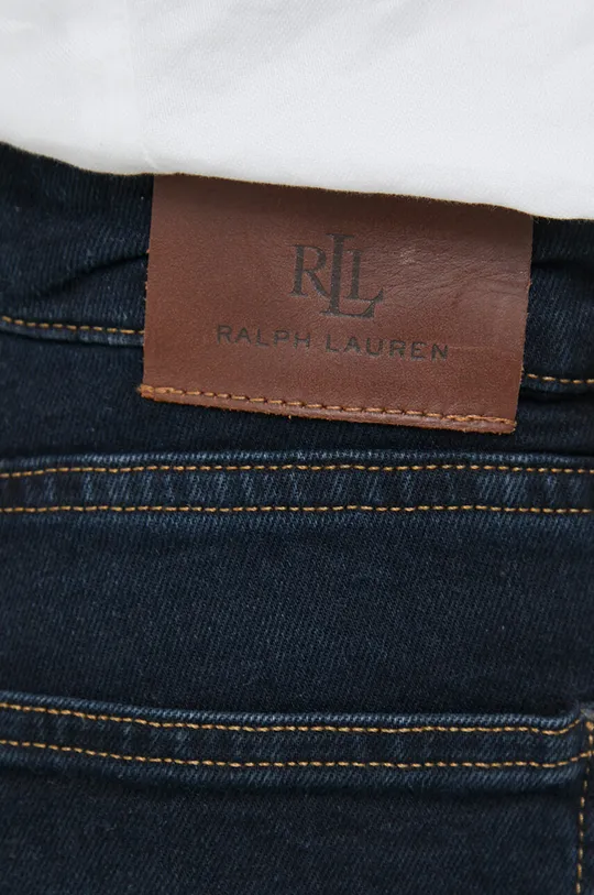 Τζιν παντελόνι Lauren Ralph Lauren 99% Βαμβάκι, 1% Σπαντέξ