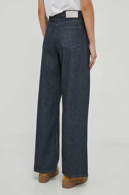 Calvin Klein jeansy 98 % Bawełna, 2 % Elastan