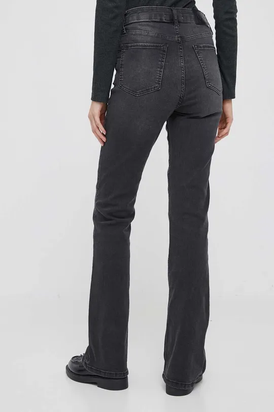 Dkny jeansy 64 % Bawełna, 34 % Poliester, 2 % Elastan