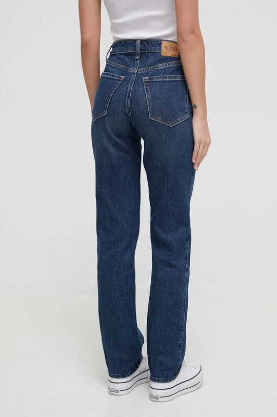 Hollister Co. jeansy 90s 99 % Bawełna, 1 % Elastan