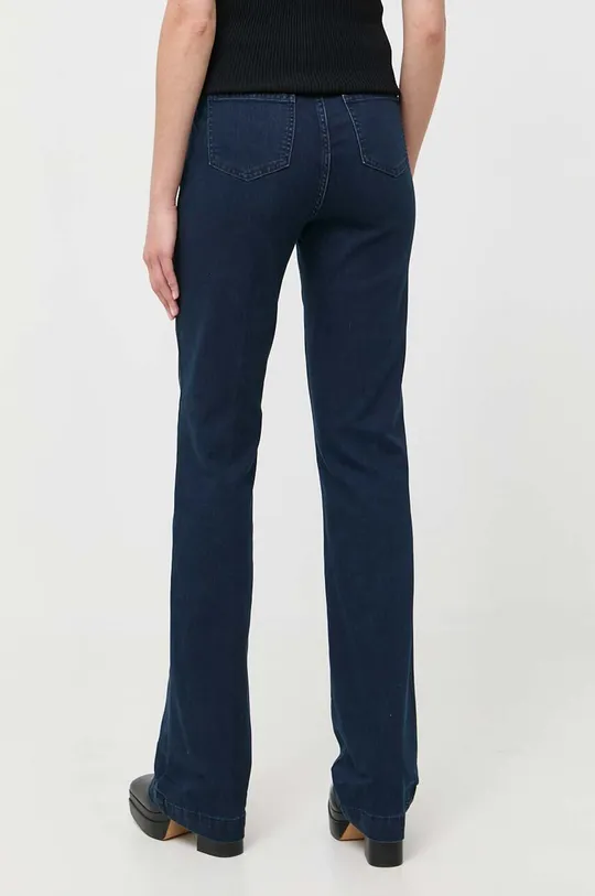 Morgan jeans 76% Cotone, 23% Poliestere, 1% Elastam