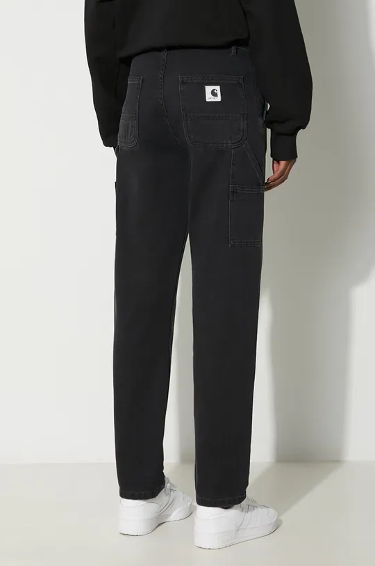 Carhartt WIP jeans Pierce 100% Cotone