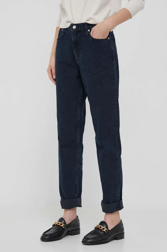 Calvin Klein Jeans jeans blu navy