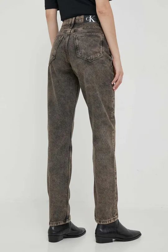 Джинси Calvin Klein Jeans <p>100% Бавовна</p>