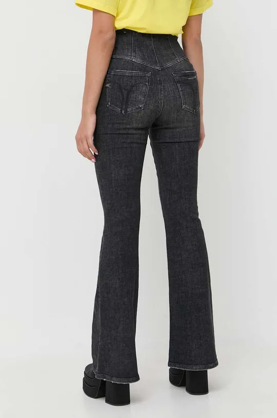 Miss Sixty jeansy 95 % Bawełna, 3 % Elastan, 2 % Inny materiał