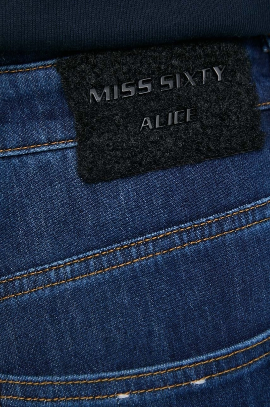 Miss Sixty jeansy Alice Damski