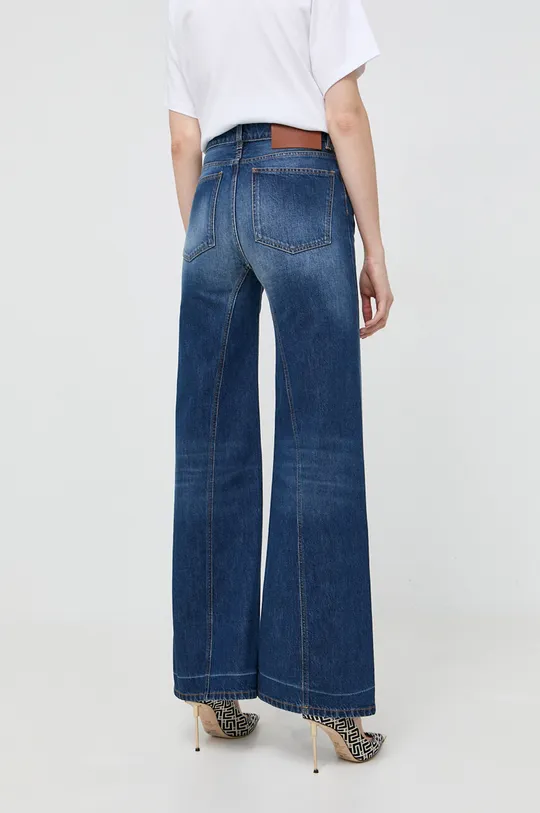 Τζιν παντελόνι Victoria Beckham Κύριο υλικό: 100% Βαμβάκι Φόδρα τσέπης: 65% Πολυεστέρας, 35% Βαμβάκι