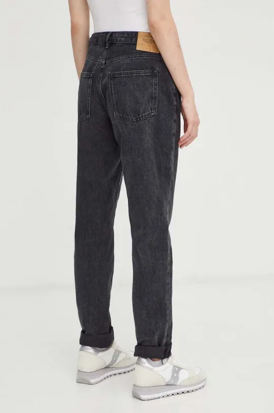 Τζιν παντελόνι American Vintage 100% Βαμβάκι