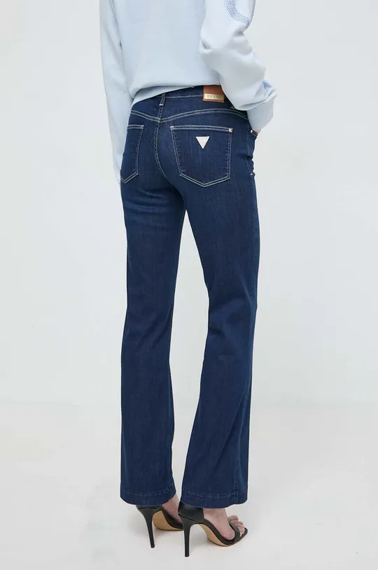 Guess jeans 51% Cotone, 40% Modal, 6% Elastomultiestere, 3% Elastam