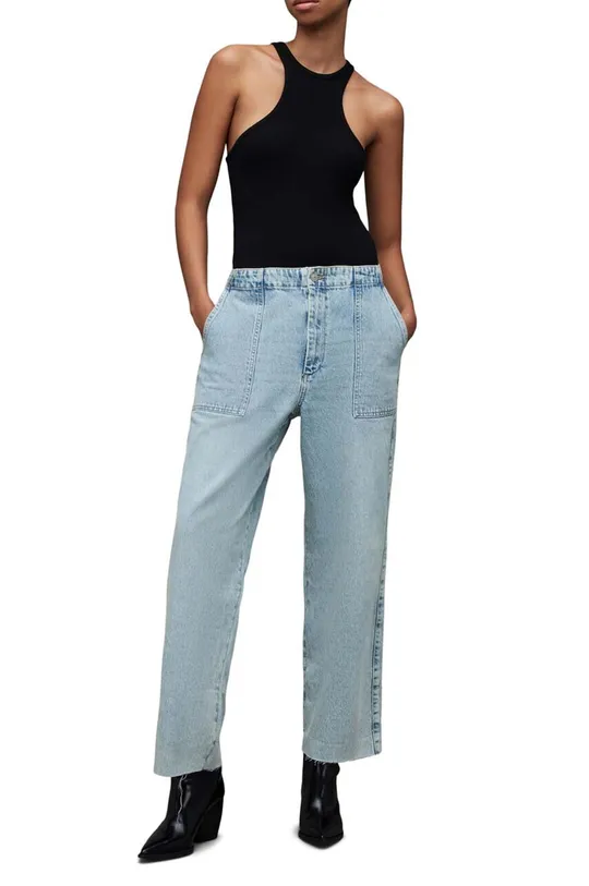 AllSaints jeans Freya Donna