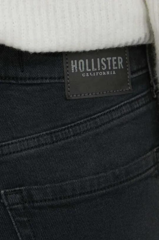 siva Kavbojke Hollister Co.